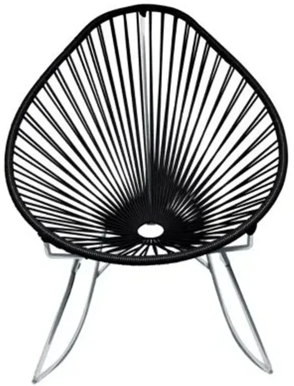 Acapulco Outdoor Rocker