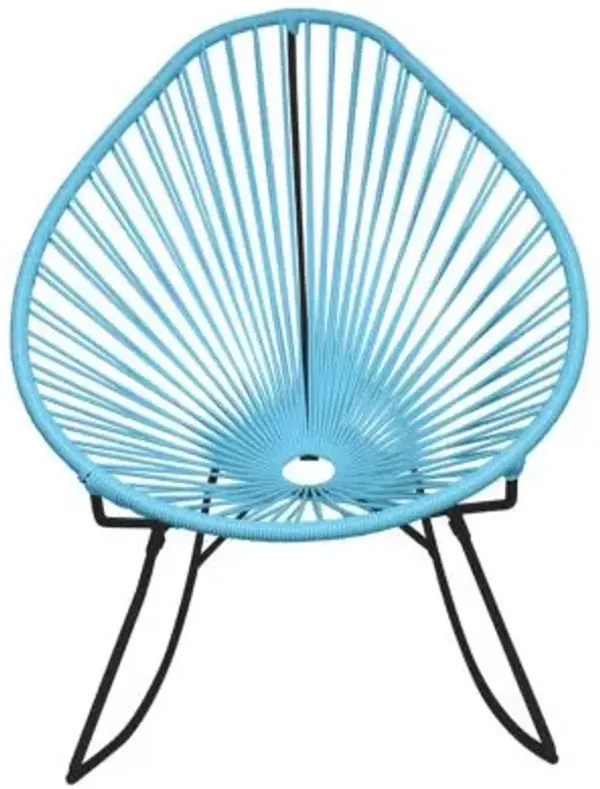 Acapulco Outdoor Rocker