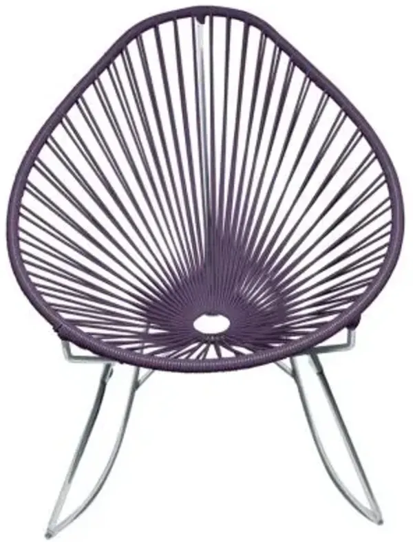 Acapulco Outdoor Rocker