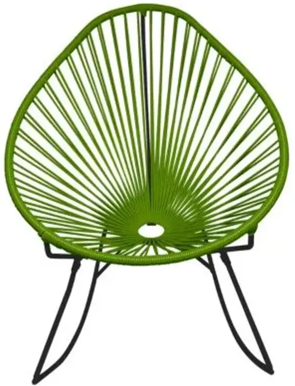 Acapulco Outdoor Rocker