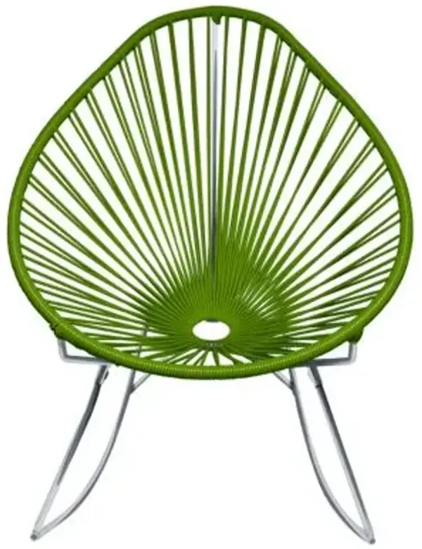 Acapulco Outdoor Rocker