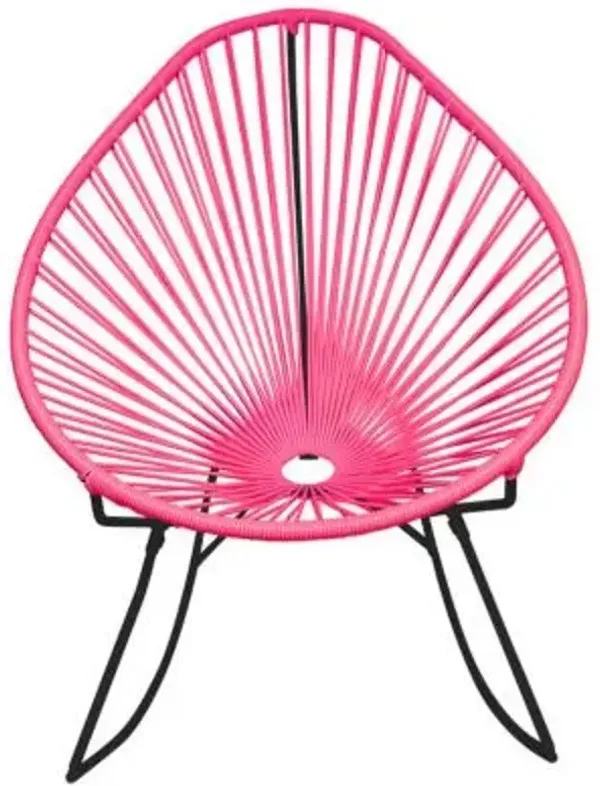 Acapulco Outdoor Rocker