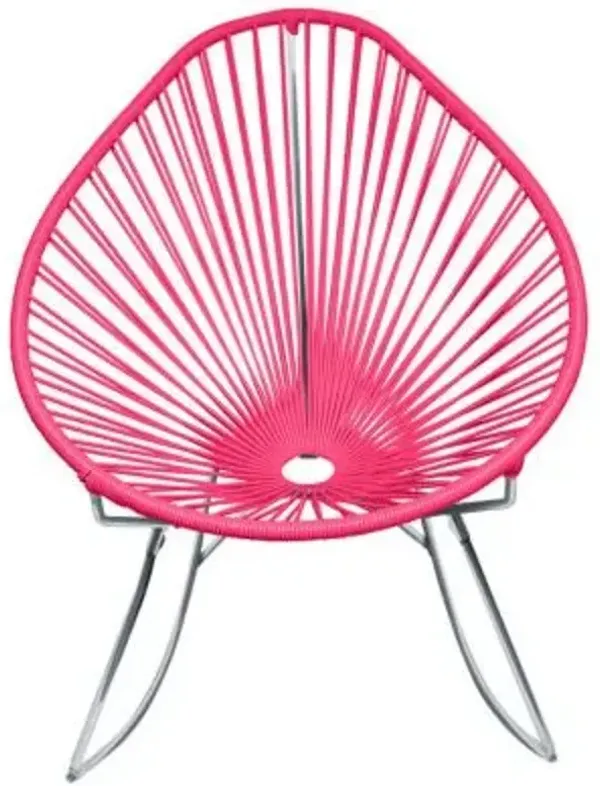 Acapulco Outdoor Rocker