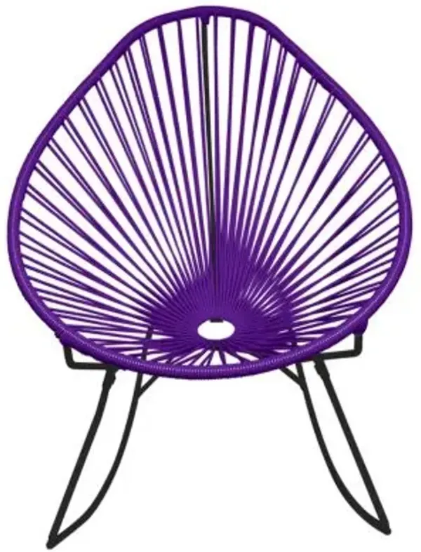 Acapulco Outdoor Rocker