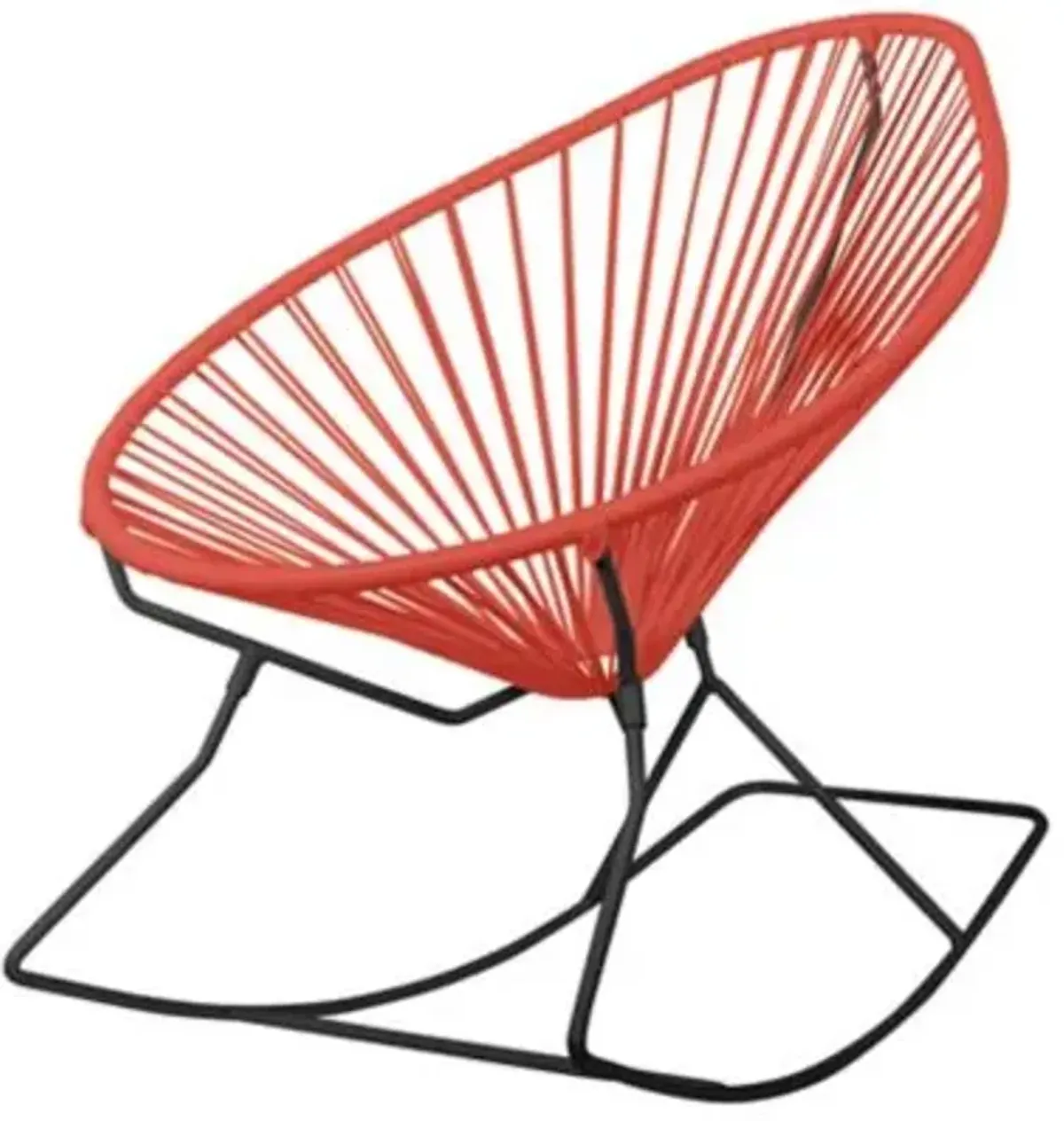 Acapulco Outdoor Rocker