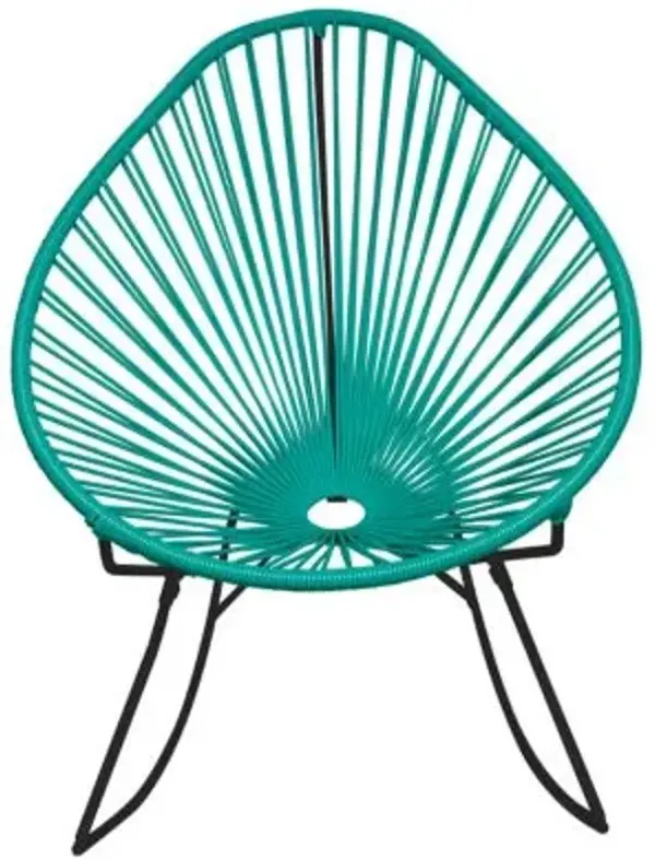 Acapulco Outdoor Rocker