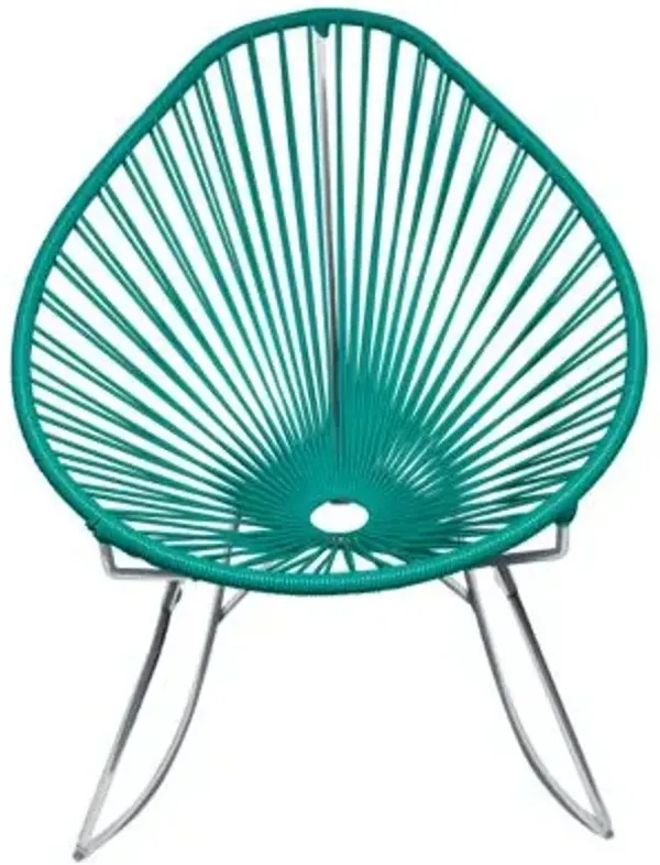 Acapulco Outdoor Rocker