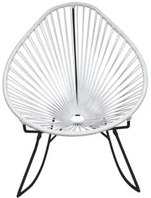 Acapulco Outdoor Rocker