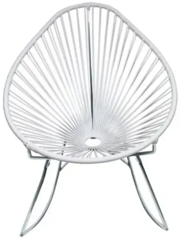 Acapulco Outdoor Rocker