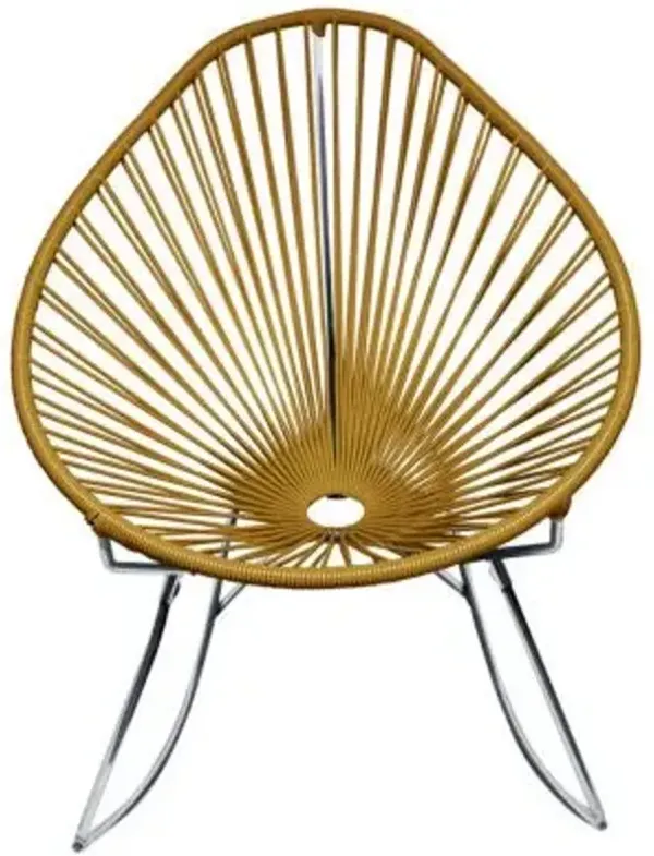Acapulco Outdoor Rocker