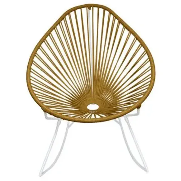 Acapulco Outdoor Rocker