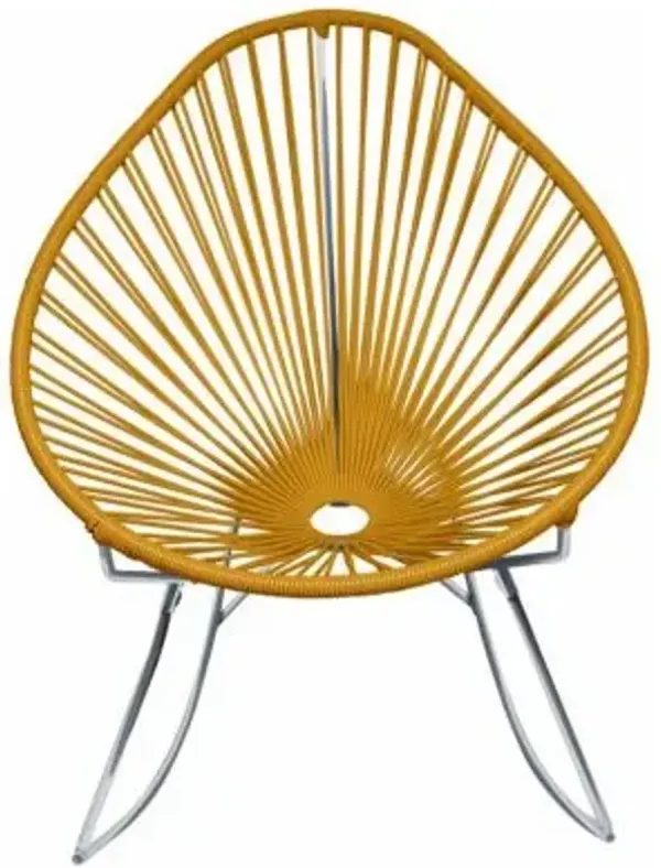 Acapulco Outdoor Rocker