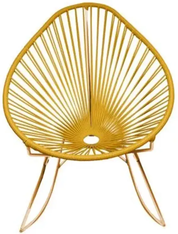 Acapulco Outdoor Rocker
