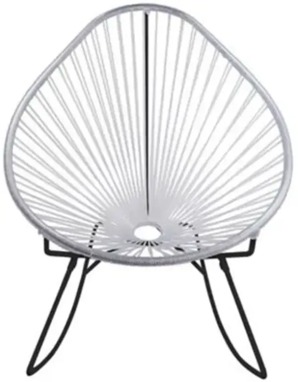 Acapulco Outdoor Rocker