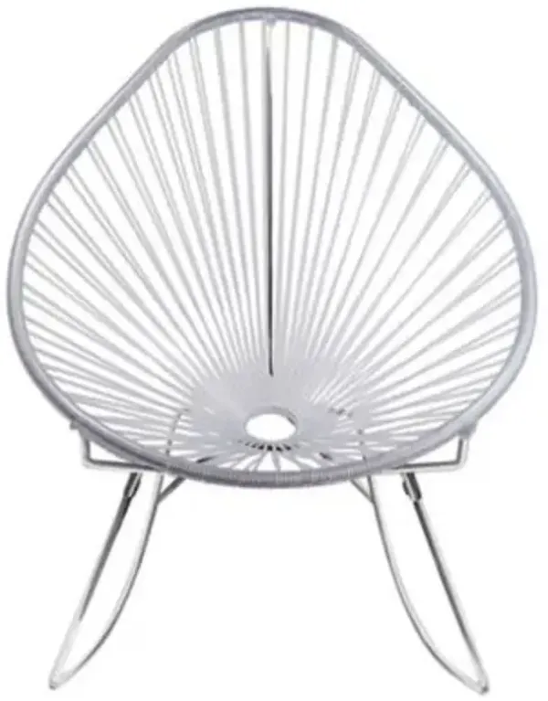 Acapulco Outdoor Rocker