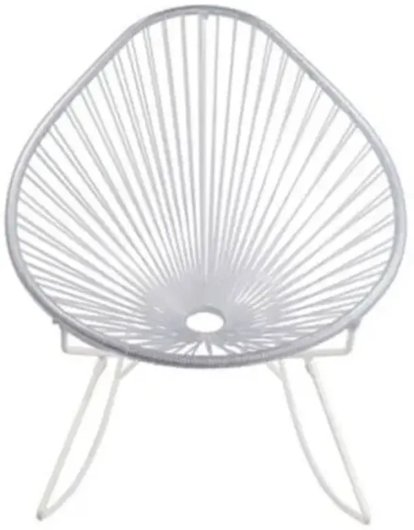 Acapulco Outdoor Rocker