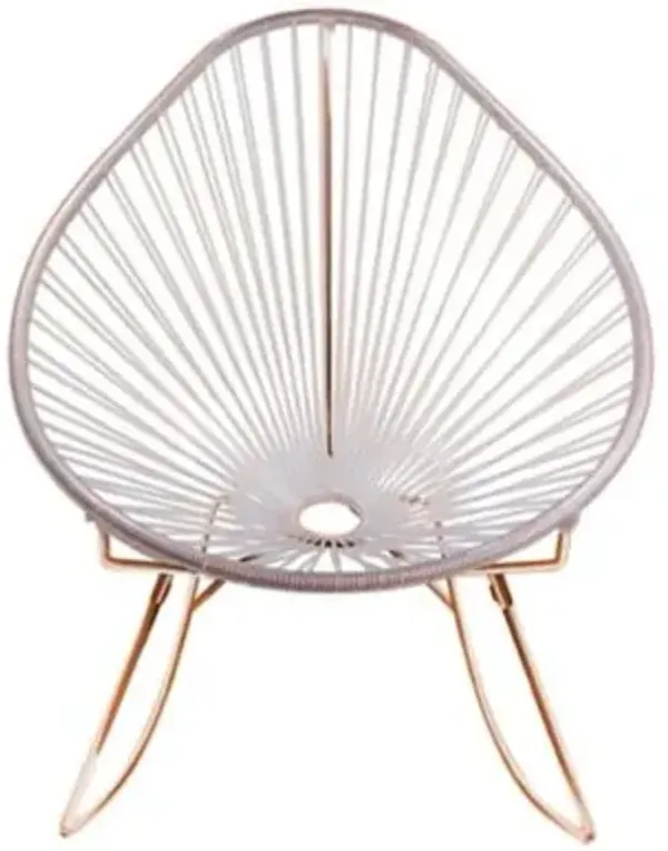 Acapulco Outdoor Rocker