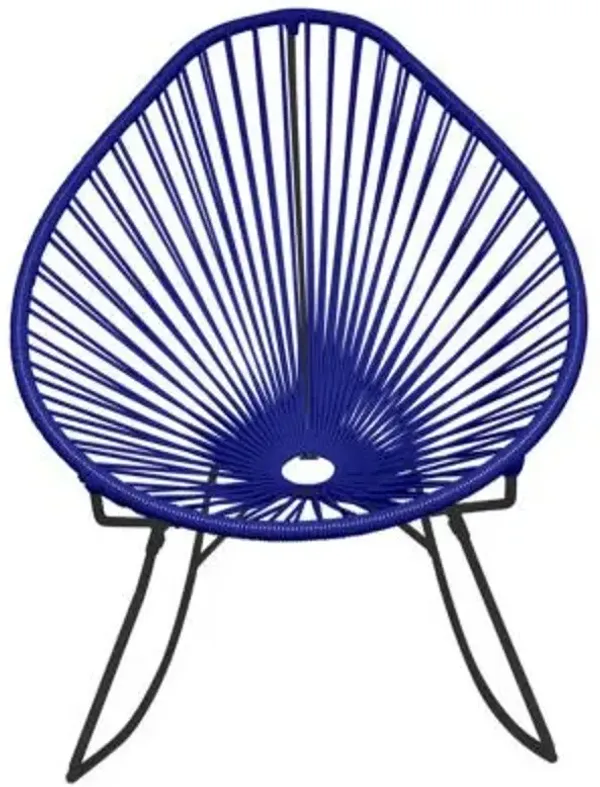 Acapulco Outdoor Rocker