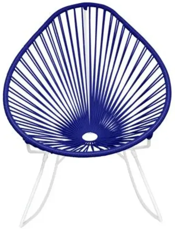 Acapulco Outdoor Rocker