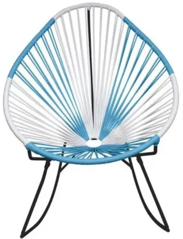 Acapulco Outdoor Rocker