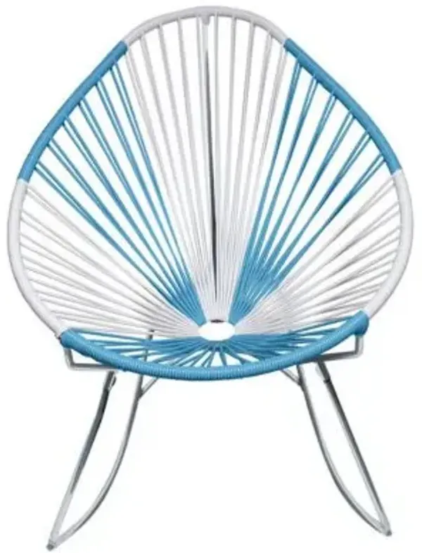 Acapulco Outdoor Rocker