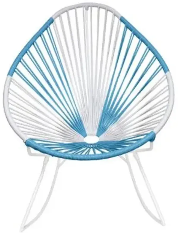 Acapulco Outdoor Rocker