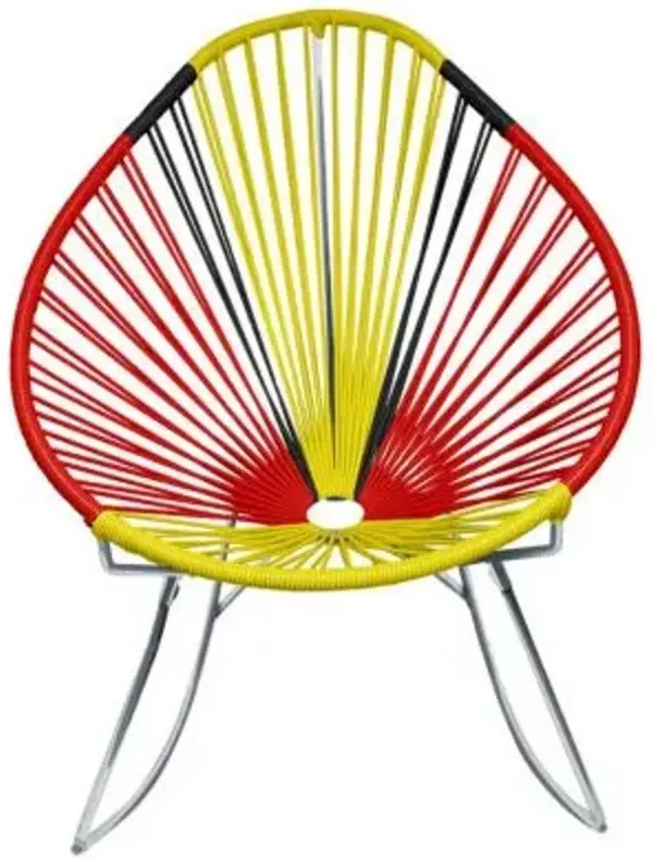 Acapulco Outdoor Rocker