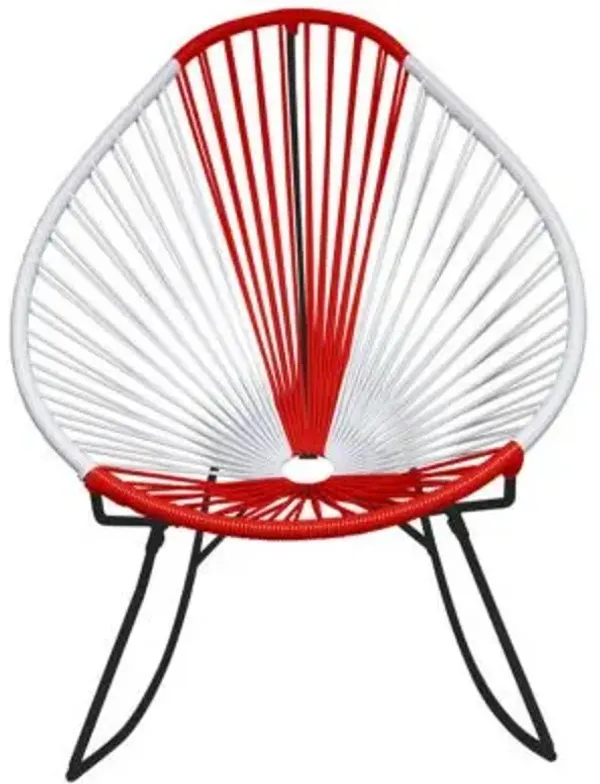 Acapulco Outdoor Rocker