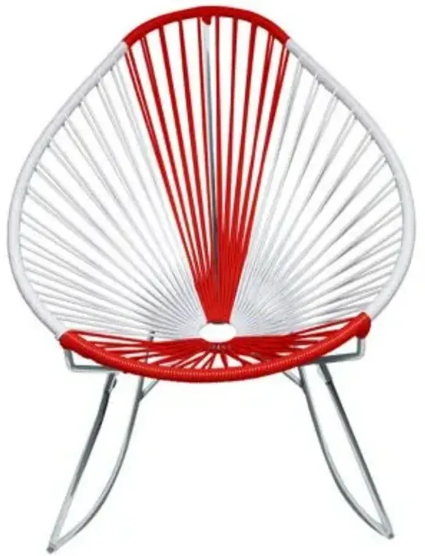Acapulco Outdoor Rocker