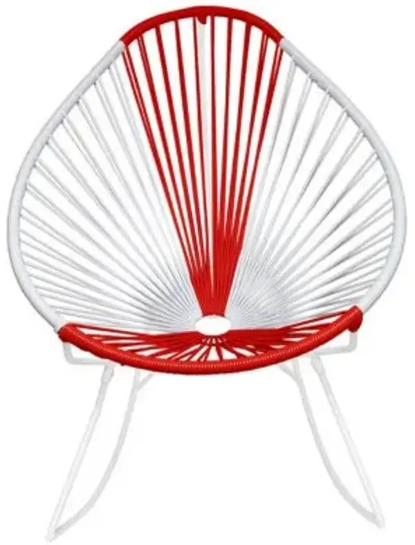 Acapulco Outdoor Rocker