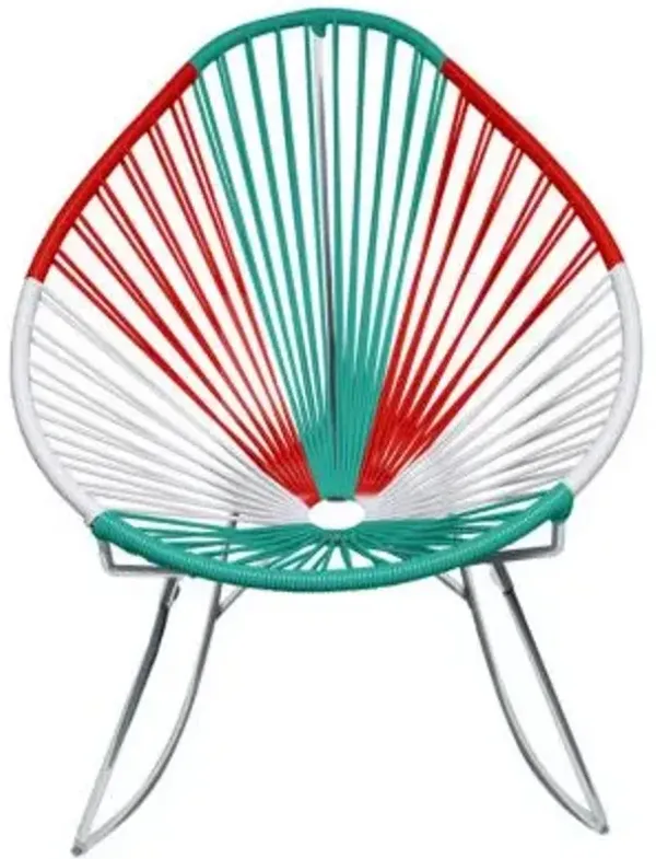 Acapulco Outdoor Rocker