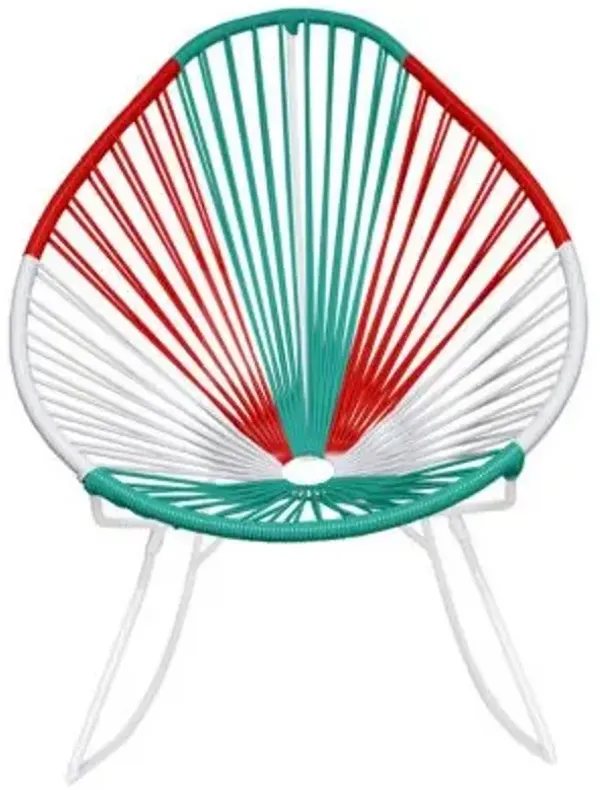 Acapulco Outdoor Rocker