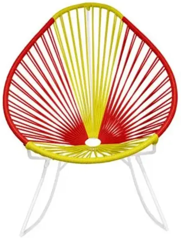 Acapulco Outdoor Rocker