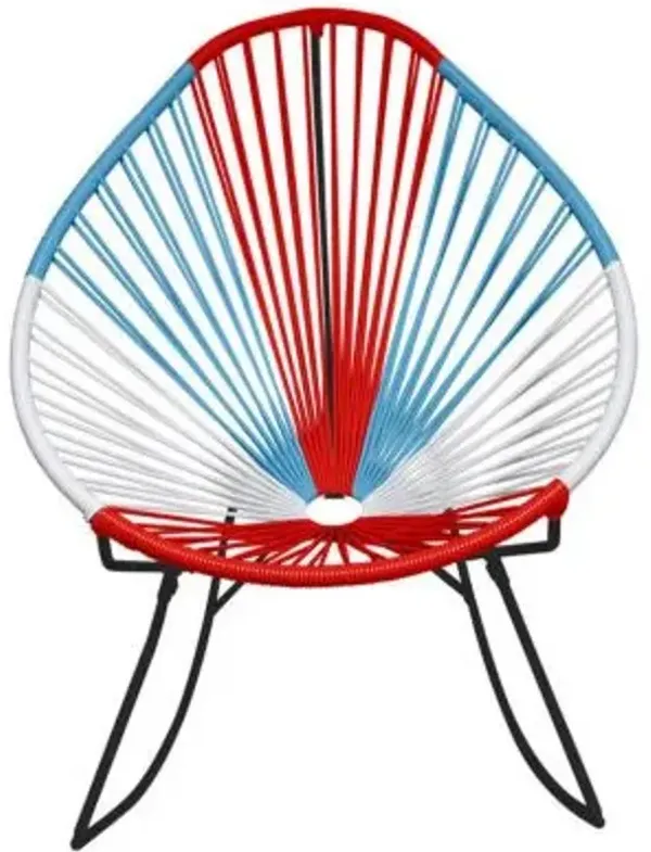 Acapulco Outdoor Rocker