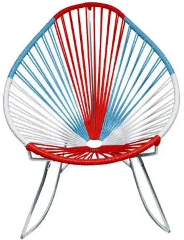 Acapulco Outdoor Rocker
