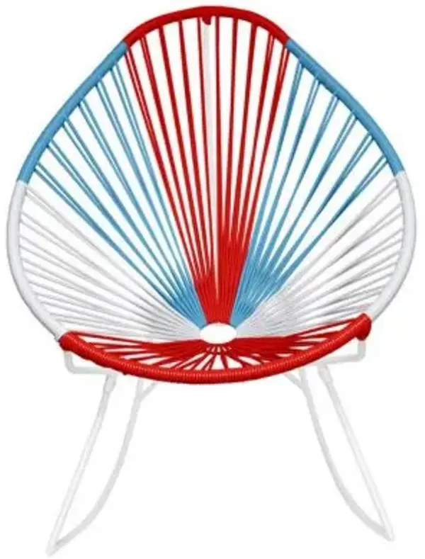 Acapulco Outdoor Rocker