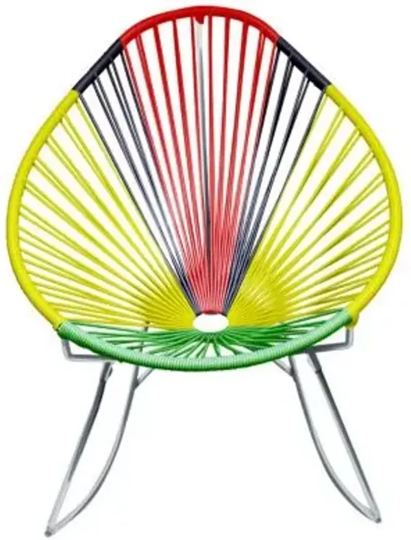 Acapulco Outdoor Rocker