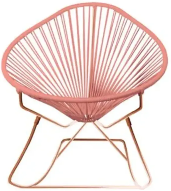 Acapulco Outdoor Rocker