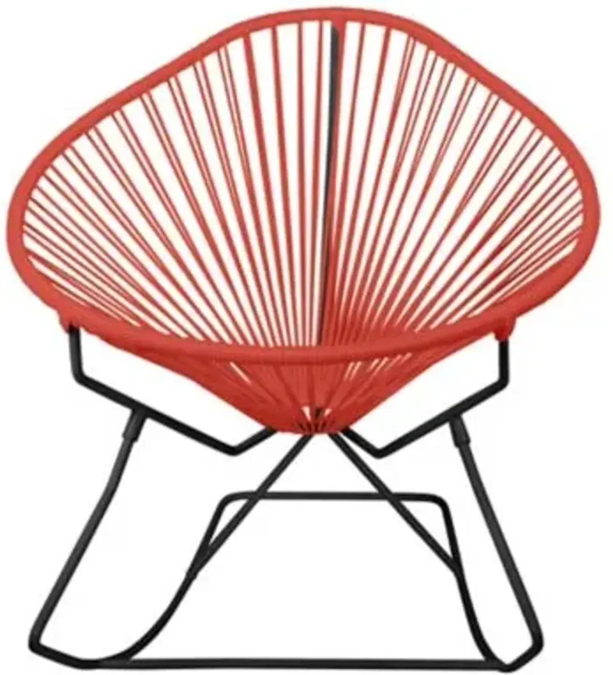 Acapulco Outdoor Rocker