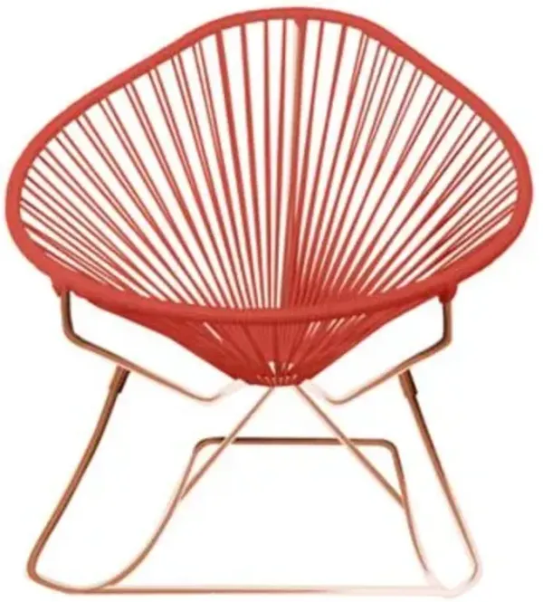 Acapulco Outdoor Rocker
