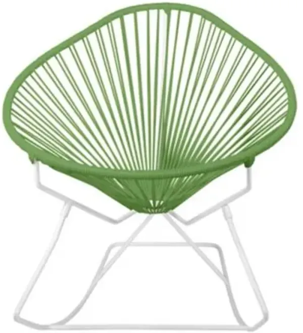 Acapulco Outdoor Rocker