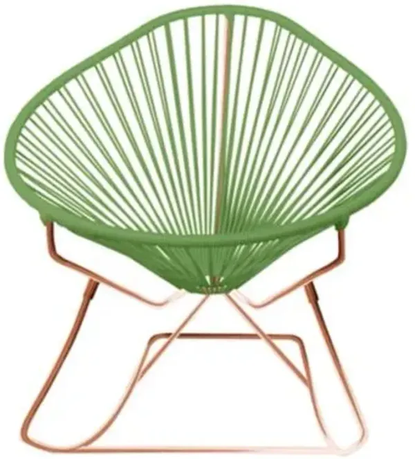 Acapulco Outdoor Rocker