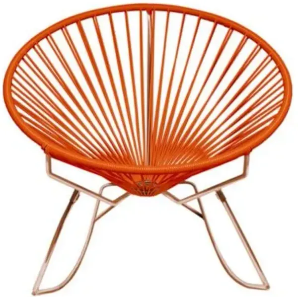 Innit Outdoor Rocker