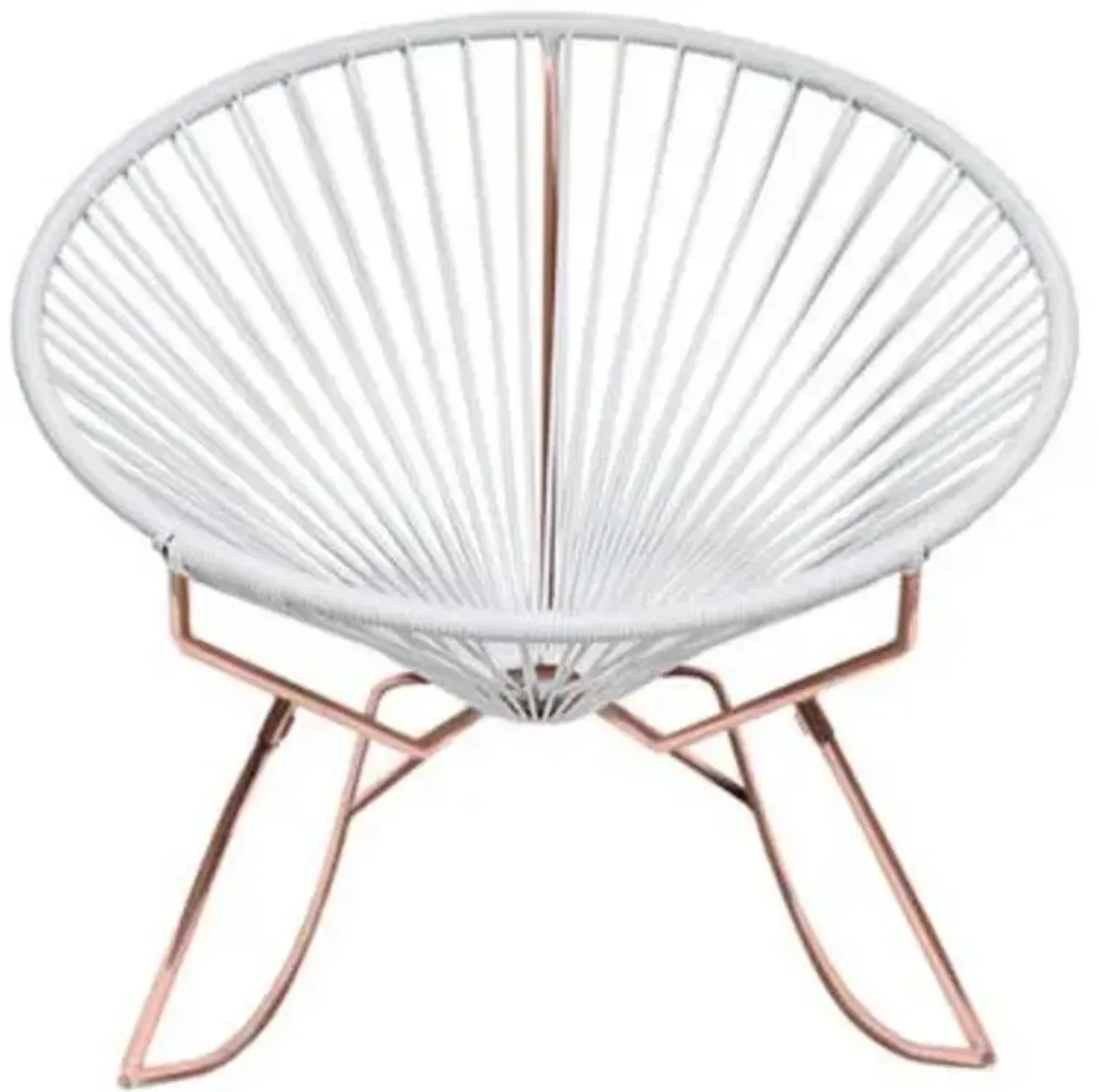 Innit Outdoor Rocker