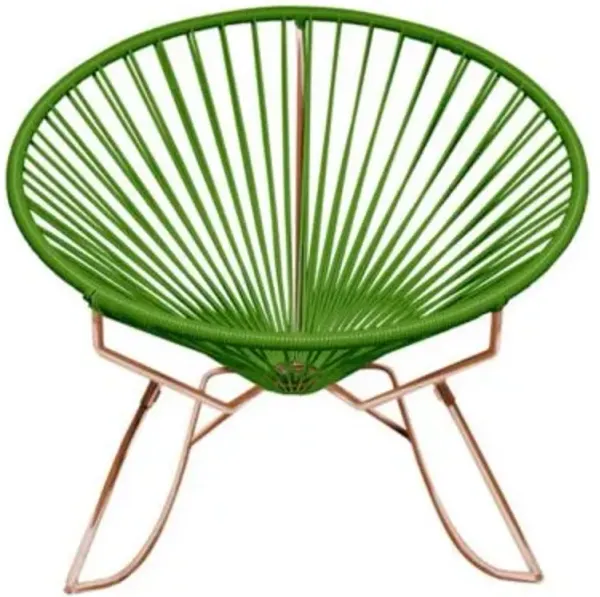 Innit Outdoor Rocker