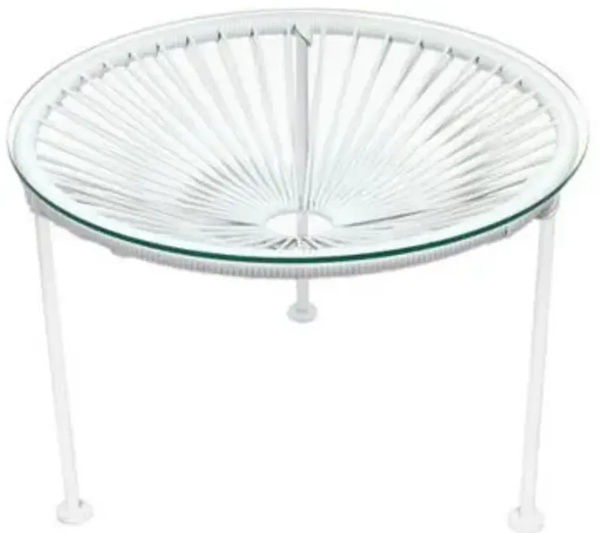 Zicatela Indoor/Outdoor Table