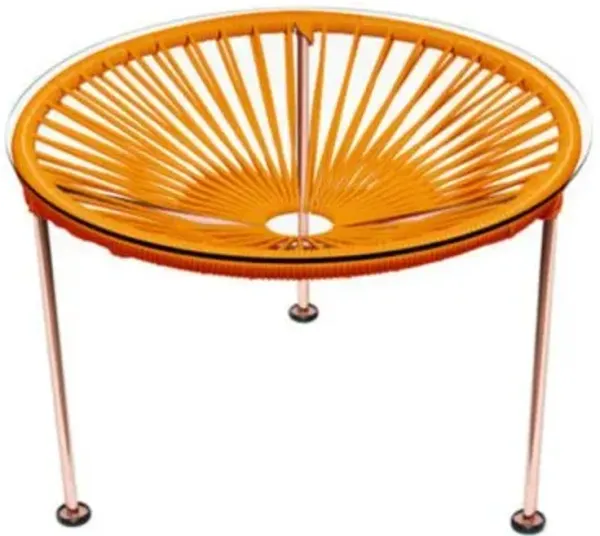 Zicatela Indoor/Outdoor Table