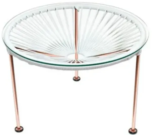 Zicatela Indoor/Outdoor Table