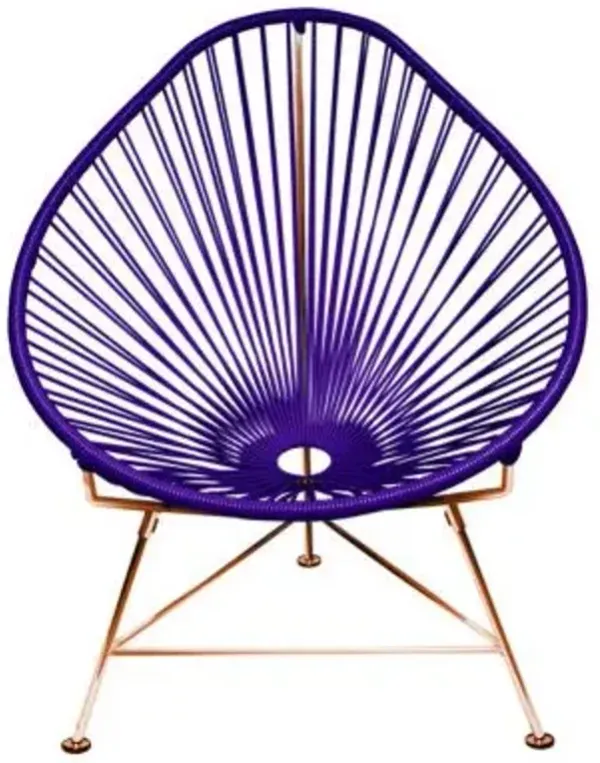 Acapulco Outdoor Chair