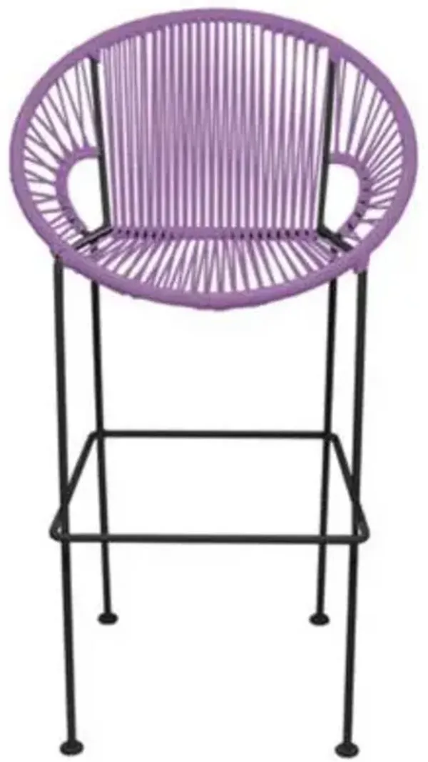 Puerto Outdoor Stool